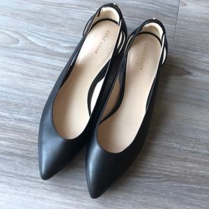 **AMAZING shoes almost new! Cole Haan shoes